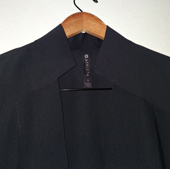 ATHLETA Cosmic Open Blazer - Picture 8 of 11